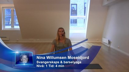 BEKKENBUNN OG KJERNE 1