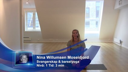 BEKKENBUNN OG KJERNE 2