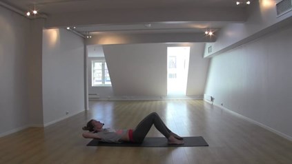 SKÅNSOMT FOR KJERNEN