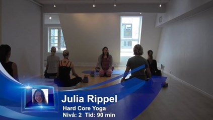 HENDER SOM FUNDAMENT