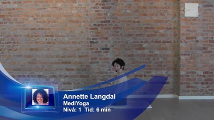 INNFØRING I BENSTREKK