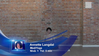 INNFØRING I ILDPUST