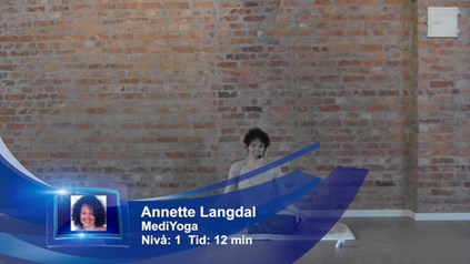 INNFØRING I RYGGBØYING