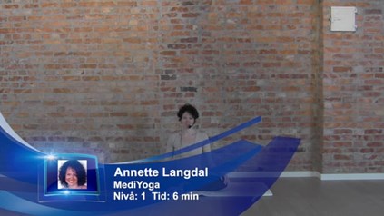 INNFØRING I RYGGVRIDNING OG RYGGBØYING