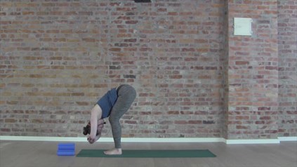 SKULDRE VINYASA FLOW