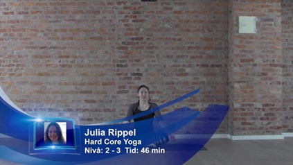 FLYT OG BAKOVERBØYING