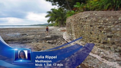 MEDITASJON FOR GLEDE 2