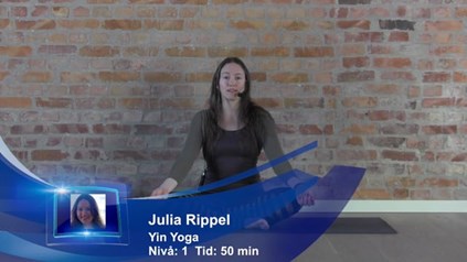 INNFØRING I YIN YOGA 2