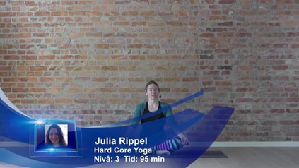 NIVÅ 3, BAKOVER BØY