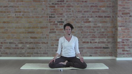 PUSTEMEDITASJON, NADI SHODANA