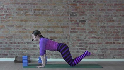 2. STEG MOT STERKERE ARMER