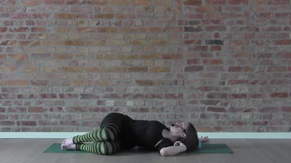 VRIDNING MED MATTERULL