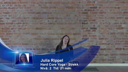 DYP STREKK FOR SLITNE SKULDRE