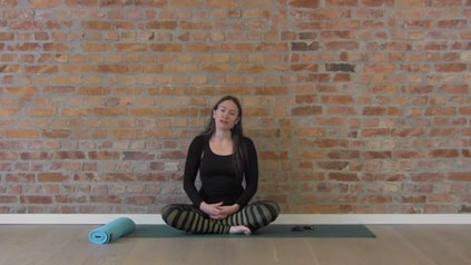 STILLHET OG MATTERULL