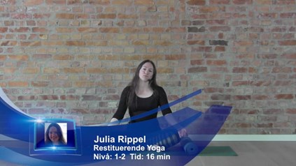 SKULDRE OG HOFTE MED MATTERULL