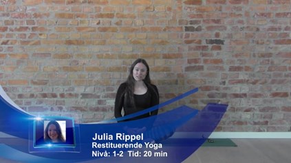 BAKSIDEN AV KROPPEN MED MATTERULL