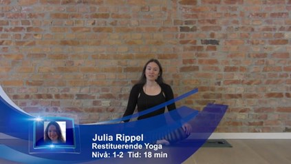 DYP HOFTEÅPNER MED MATTERULL