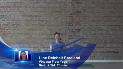 FÅ OPP ENERGIEN OM MORGENEN