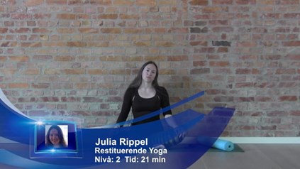 SUPTA MALASANA MED MATTERULL