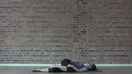 MANDAGS MORGEN BLUES