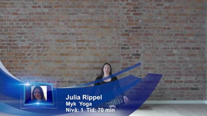 MYK WORK SHOP, UKE 1