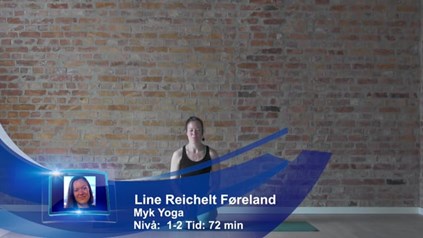 LANG FLOW FOR ROLIG MORGEN