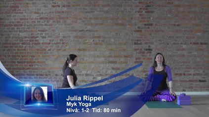 MYK WORK SHOP, UKE 3