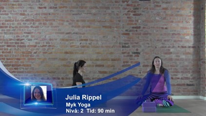 MYK WORK SHOP, UKE 4