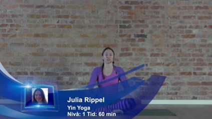 PLEIE FOR KORSRYGG, FOKUS BAKSIDE LÅR