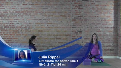 LITT EKSTRA FOR HOFTER I UKE 4