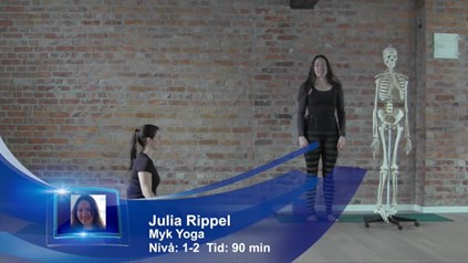 MYK WORK SHOP, UKE 6