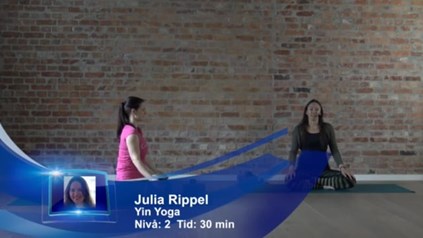 STILLE STREKK FOR BEN