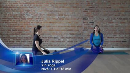 BEDRE SKULDRE PÅ 18 MIN