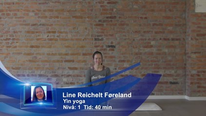 HOFTEÅPNERE FOR DEG MED STIVE HOFTER