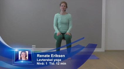 LEDDSERIE, EPISODE 5