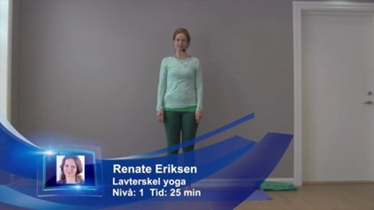 LEDDSERIE, EPISODE 9