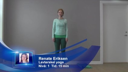 LEDDSERIE, EPISODE 10