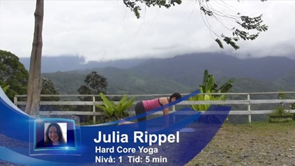 MOT UNDERARMSSTÅENDE