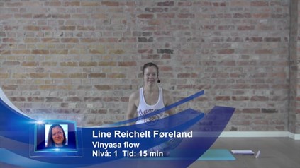 SITTENDE MORGEN- OG KVELDSSEKVENS