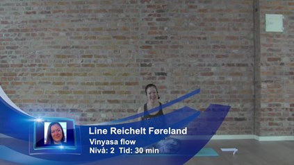 EFFEKTIV MORGENSEKVENS