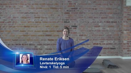 INTRODUKSJON TIL "GI SLIPP PÅ MUSKELSPENNINGER OG STRESS"