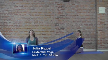 MORGEN ELLER KVELDS DETOX