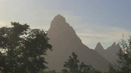 INNFØRING I AVSPENNING