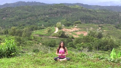 KULTIVER TAKKNEMMELIGHET