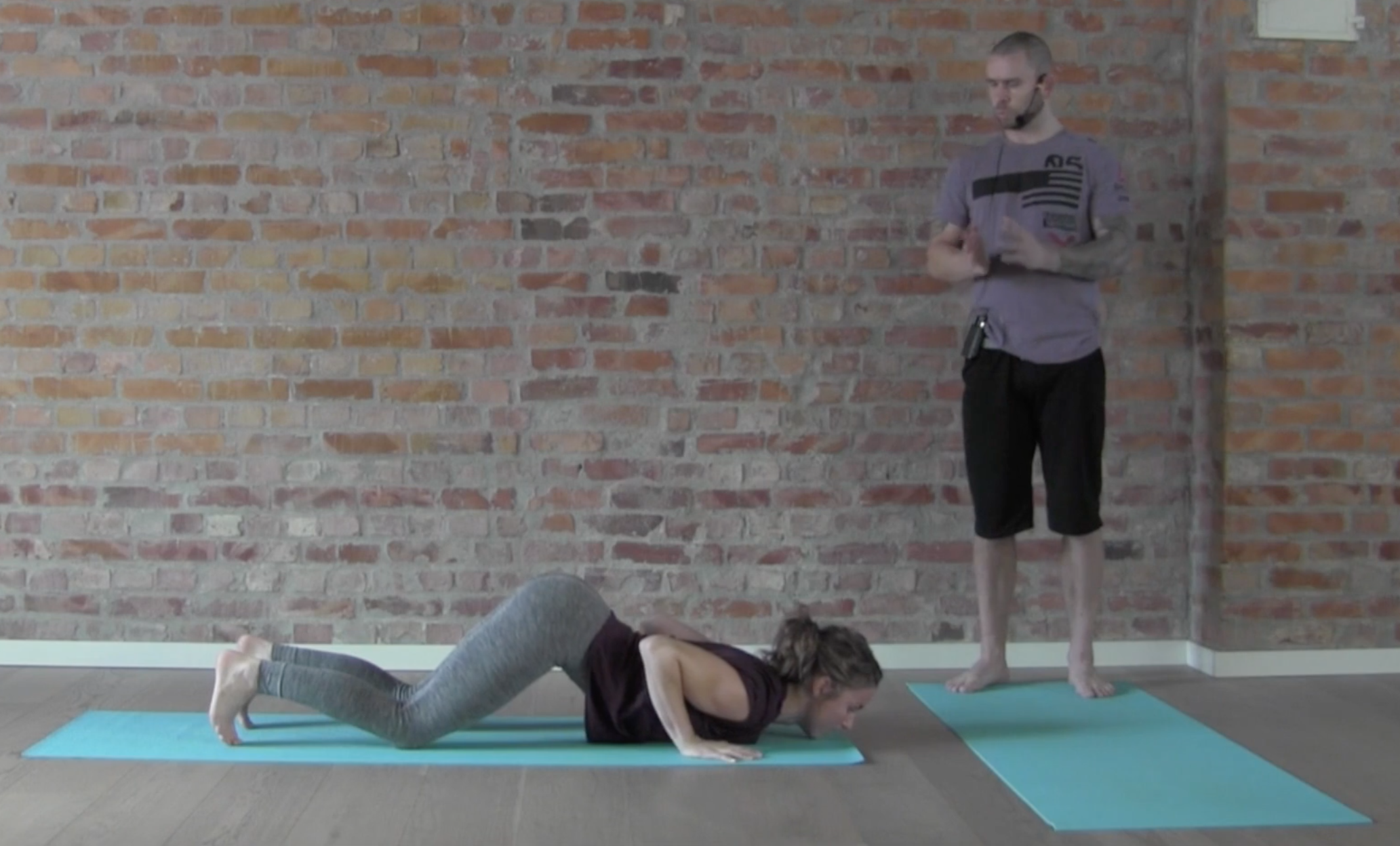 SOLHILSEN MYK FLOW 1