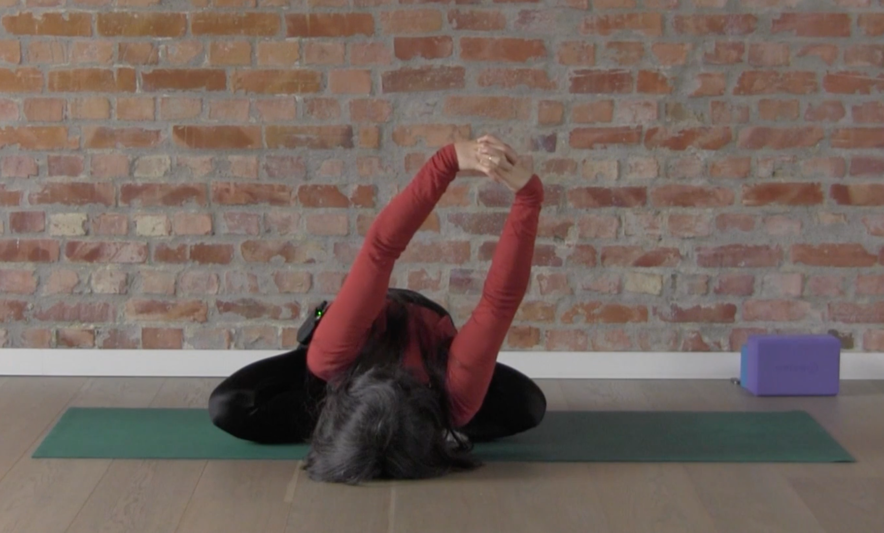 RENSK OPP I SKULDERPARTIET