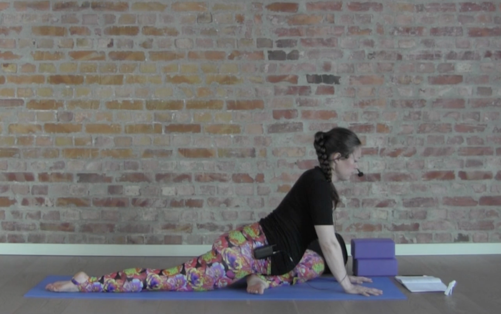 ROLIG FLOW FOR 3. TRIMESTER