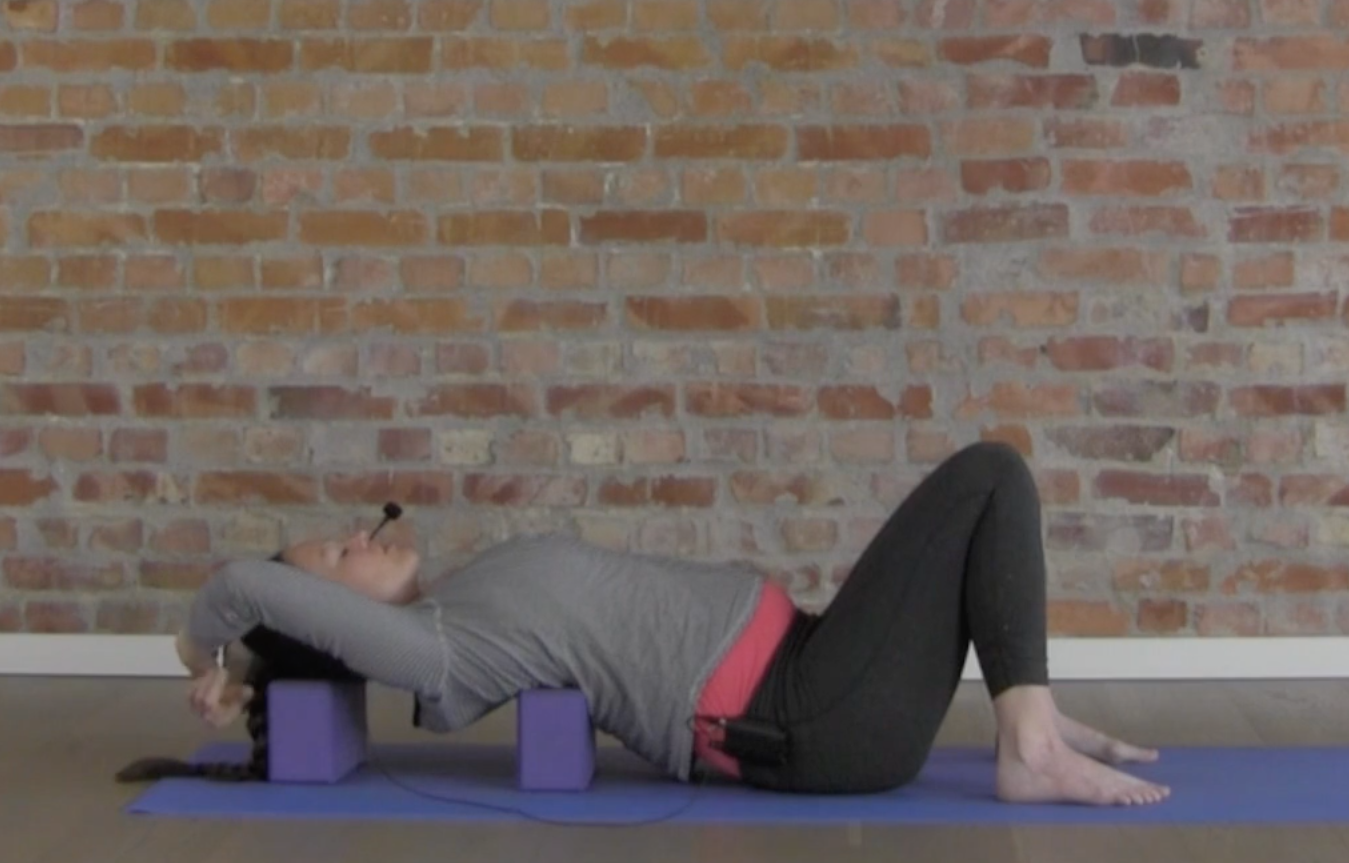 ROLIG FLOW FOR 1. TRIMESTER, KORTERE VERSJON