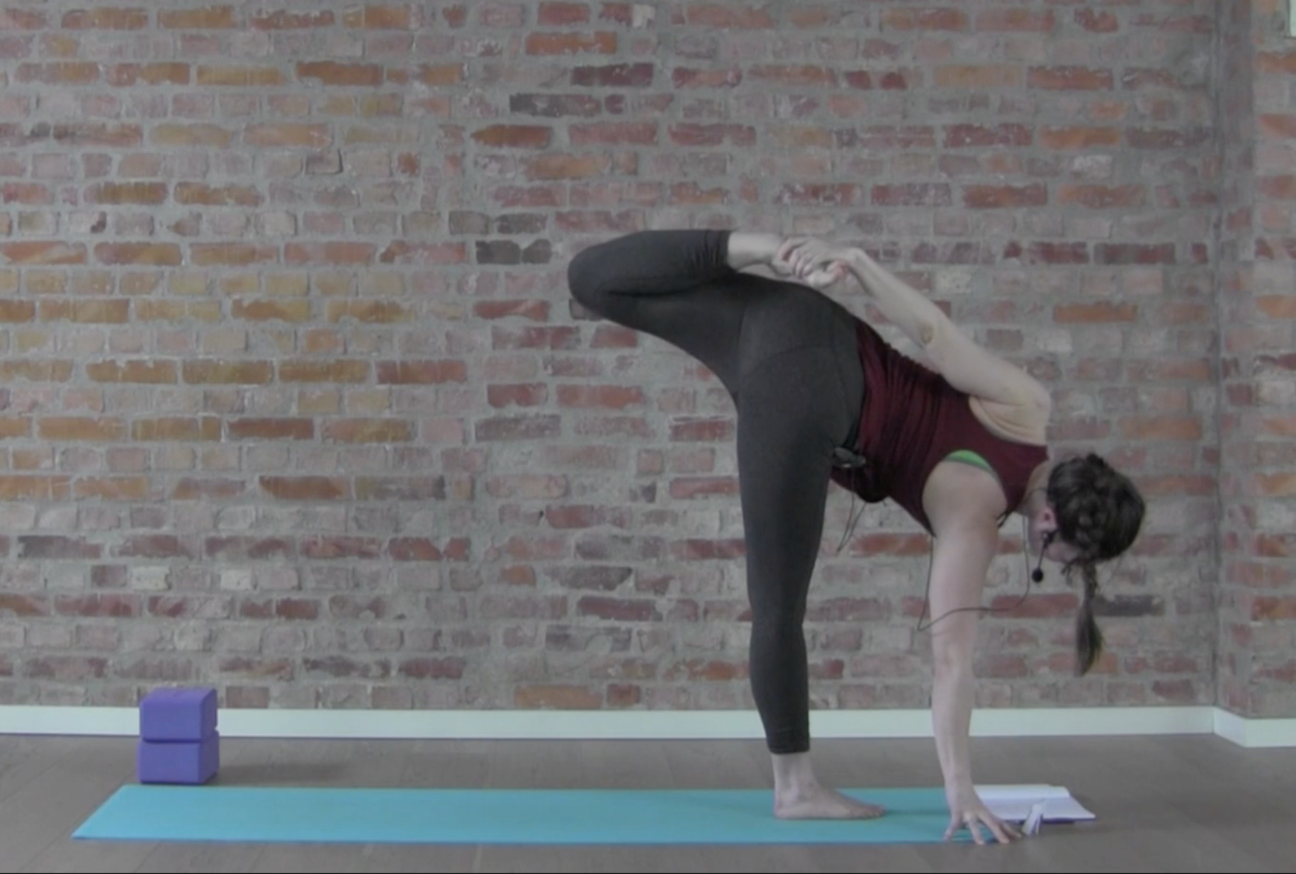 TEKNISK FLOW FOR SKULDRENE