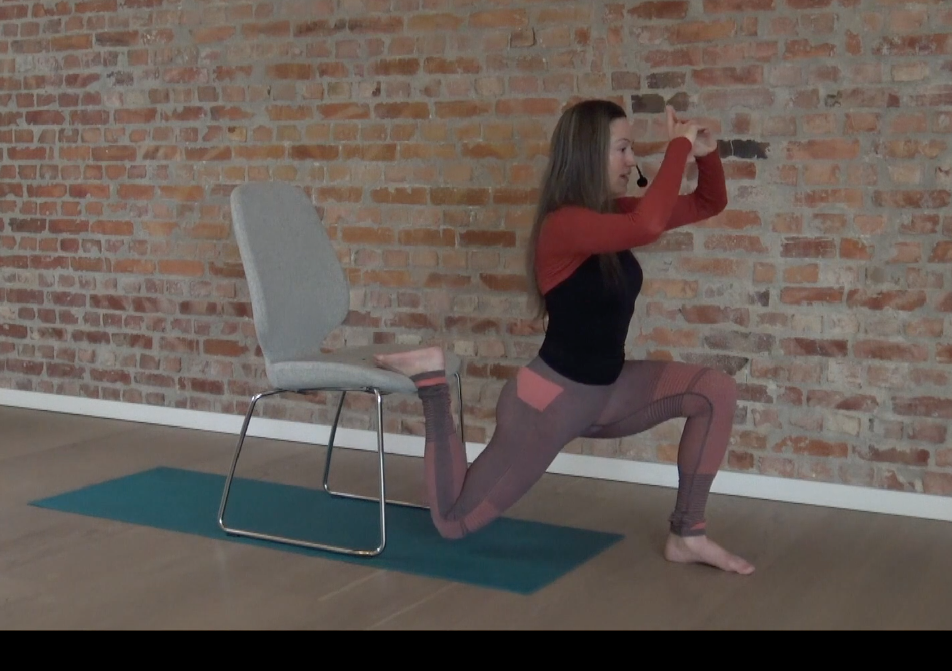 INTRODUKSJON TIL STOL PÅ BAKEN!